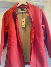 Fleeced Karrimor Jacket