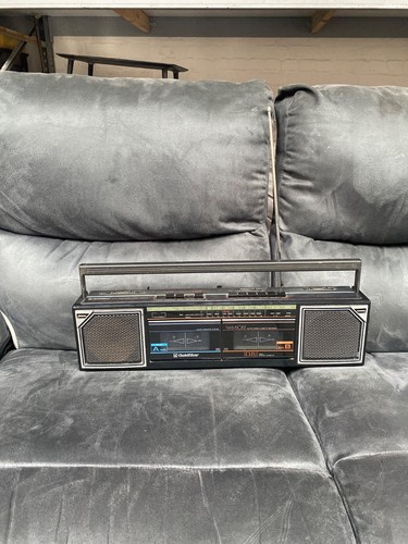 Goldstar ghetto blaster tws - ghetto,