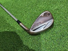 TaylorMade Milled Grind Hi-Toe