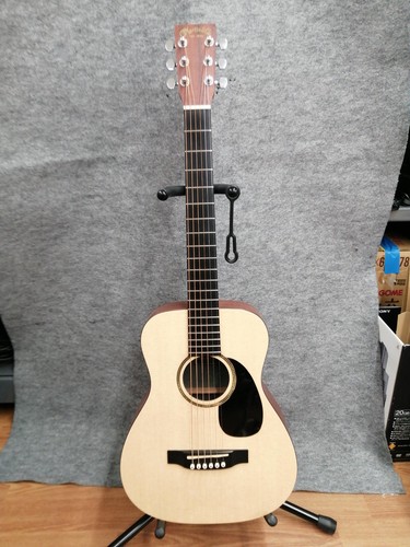 Martin lxm little - martin,