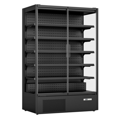 New prodis panoramic - new, glass