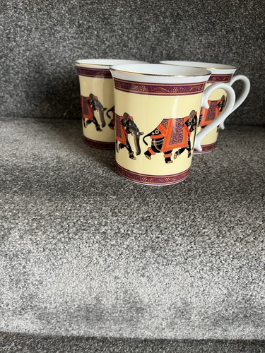Set porcelain festival - set, of