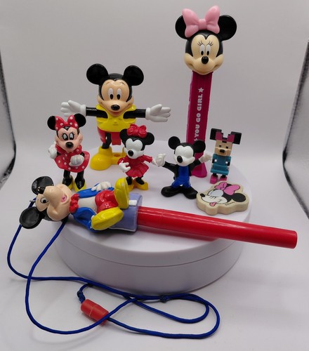 Disney mickey minnie mouse - disney,