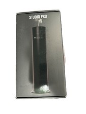 NEW Hotel Collection Studio Pro Scent Diffuser w Bluetooth & Internet Space Gray