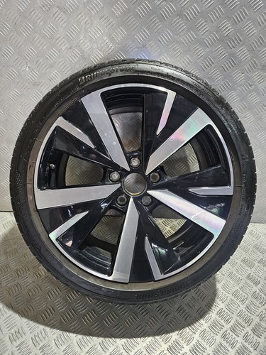 Golf alloy wheel 225 - alloy, 225/40/18