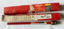 2 x Hilti DD - BI 18/320 PL