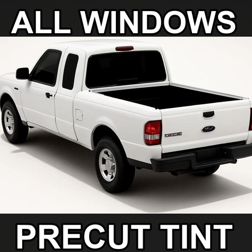 Fits ford ranger - fits, cab