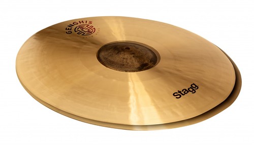 Stagg genghis exo medium - stagg,