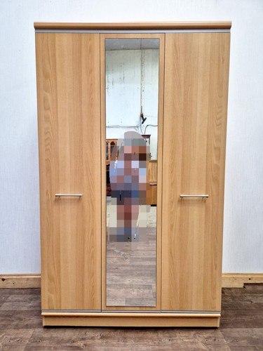Alstons furniture wardrobe - alstons, 2