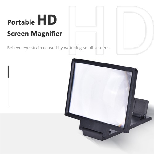 New phone magnifier screen - new,