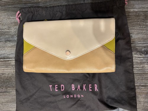 Ted baker leather - ted,