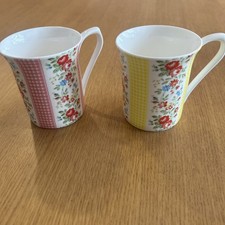 Pair of Small Cath Kidston