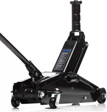 2.5 Ton High Lift Trolley Jack