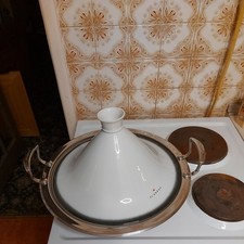 Scanpan Impact Tagine