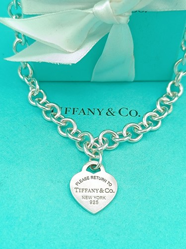 Return tiffany co - return, to