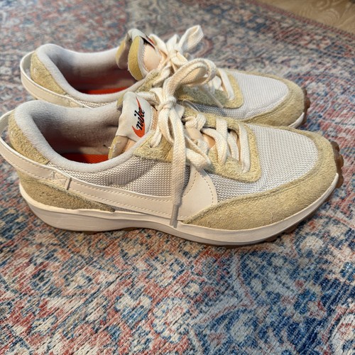 Nike wmns waffle debut vintage - debut,