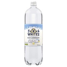R Whites Premium Diet Lemonade