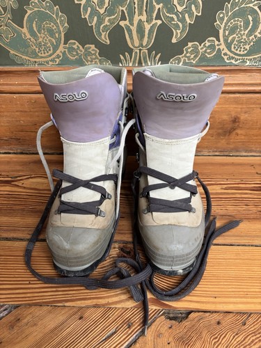 Asolo afs 101 men - asolo, men’s