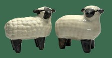 Global Views Ceramic Sheep