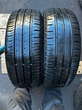 2X 185-50-16 81H Continental