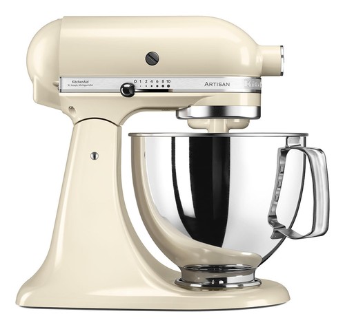 Kitchenaid 5ksm125eac stand - kitchenaid,