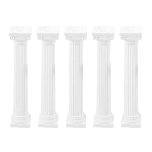 Pcs mini column photo - pcs,