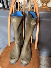 Le Chameau Vierzonord Men's