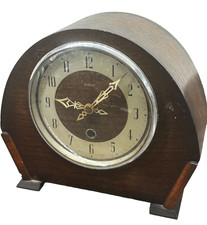 Collectable Art Deco Smiths