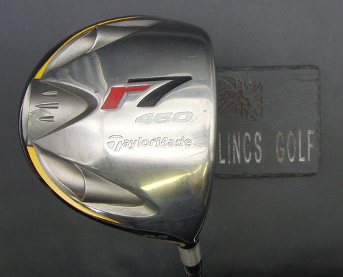 Taylormade 460 driver - 8.5°,