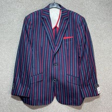 Brook Taverner Blazer 38S Mens