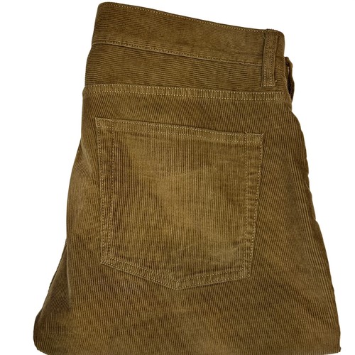 Crew 484 slim fit - 484, corduroy