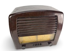 Vintage GEC BC.4650 Valve