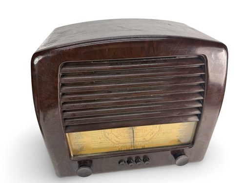 Vintage gec 4650 valve - gec,