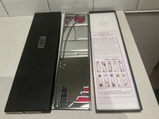 Winged Heart Mackintosh Slimline Mirror – Brand New in Box - Stained Glass Style