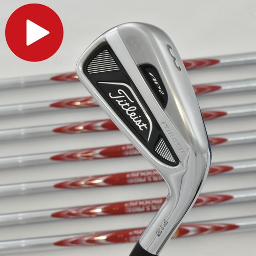 Titleist ap2 712 - 712, iron