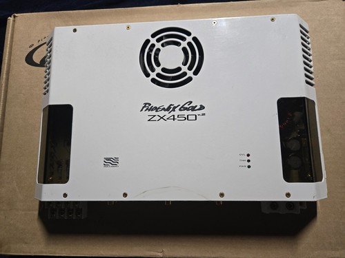 Vintage phoenix gold zx450 - vintage,