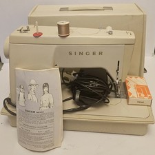 Vintage Singer 514 Sewing