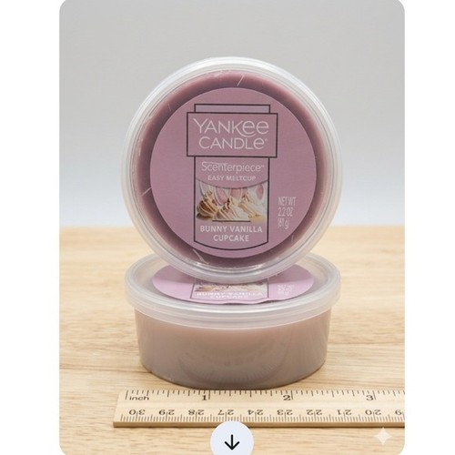 Yankee candle bunny vanilla - bunny,