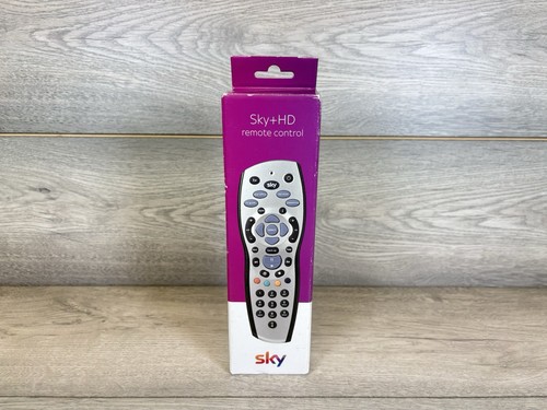 Genuine sky plus - hd, sky+hd