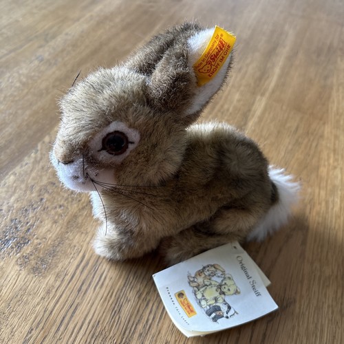 Original steiff toy - steiff,
