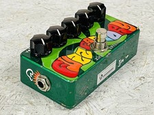 Z.Vex FUZZ FACTORY Hand