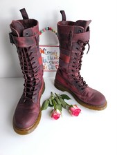 Dr Martens 14 eye 1914 Thema