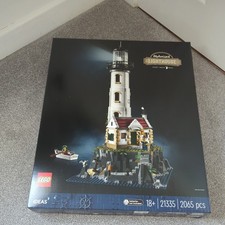 LEGO Ideas: Motorised