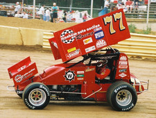 GREG HODNETT-HAMILTON