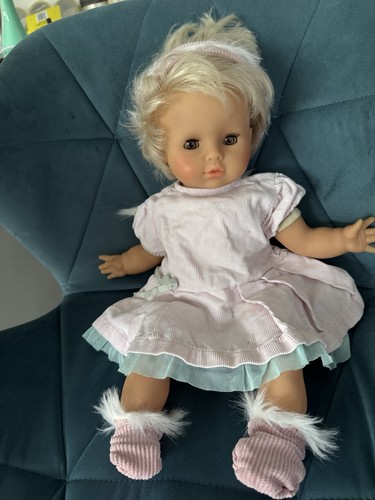 Vintage doll max - 1984, 17