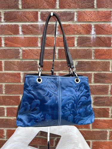 New real leather italian - new,