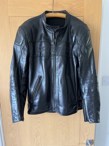 Dainese bardo leather - bardo,