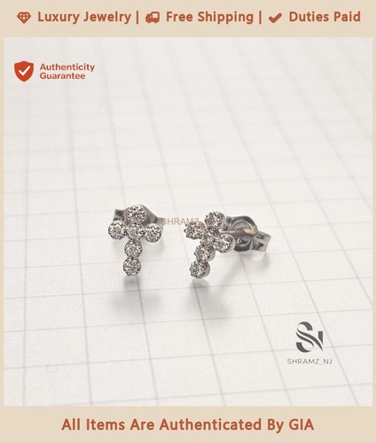 14k white gold - gold, natural