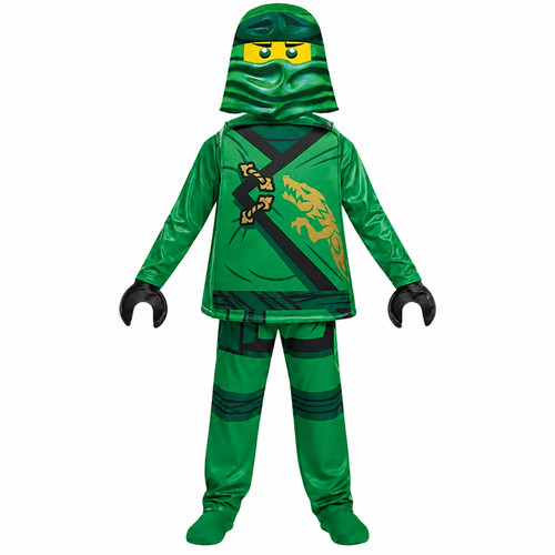 Lloyd deluxe lego ninjago - lloyd,