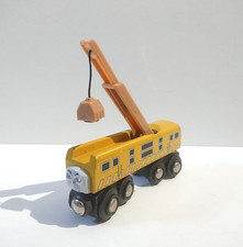 Thomas Wooden Railway Train -